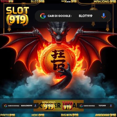 Maxwin Scatter Hitam Aplikasi Slot Scatter Hitam Mahjong