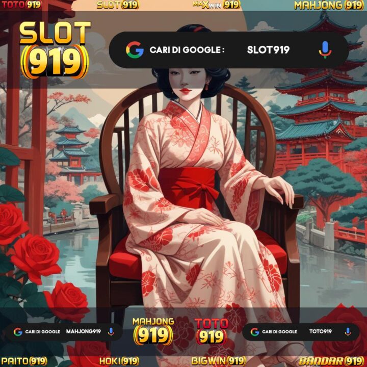 Werewolf Demo Slot Scatter Hitam Mahjong Ways 2