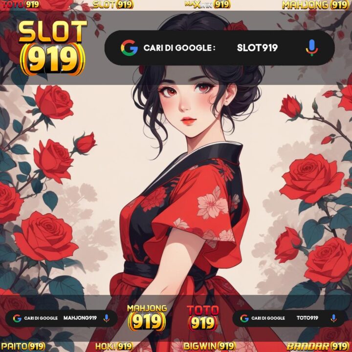 Hitam Link Server Kamboja Mahjong Hitam Main Slot