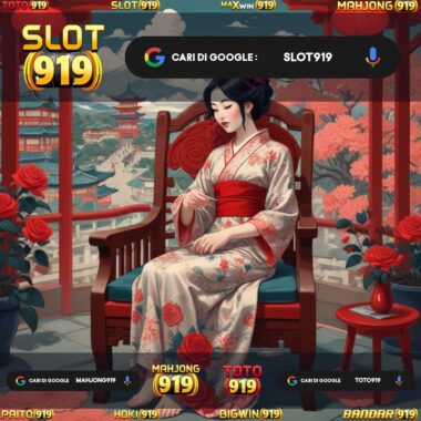 Slot Gacor Scatter Hitam 2024 Mahyong Hitam Demo