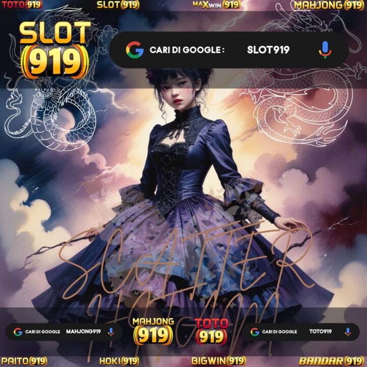 Demo Slot Pg Soft Majalah Satu Slot Gacor