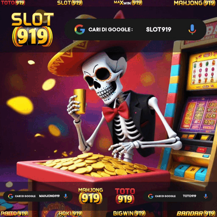 Scatter Hitam Mahjong Scatter Hitam Slot