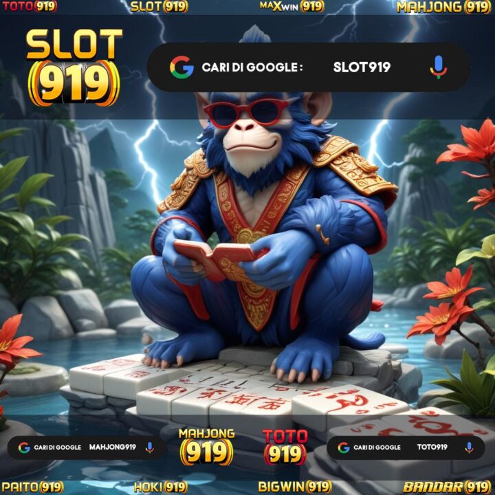 Demo Pg Rupiah Terlengkap Scatter Hitam Asli Slot