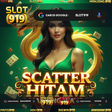 Scatter Hitam Slot Demo Pg Soft Terlengkap 2025