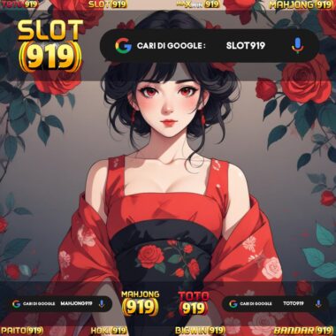 Mahjong Situs Mahjong Scatter Hitam Bocoran Rtp Slot