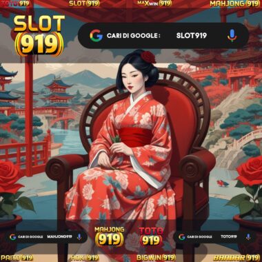 Situs Server Thailand Scatter Hitam Situs Demo Mahjong