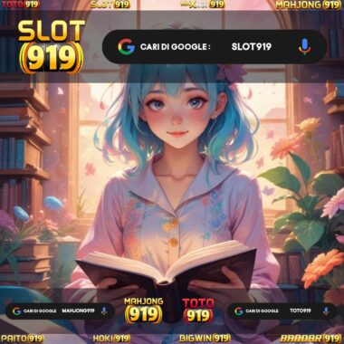 Mahjong Situs Slot Scatter Hitam Slot Pgsoft Wild