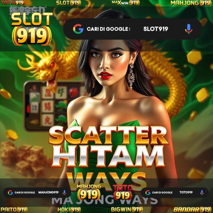 Hitam Demo Slot Pg Galactic Gems Scatter Hitam