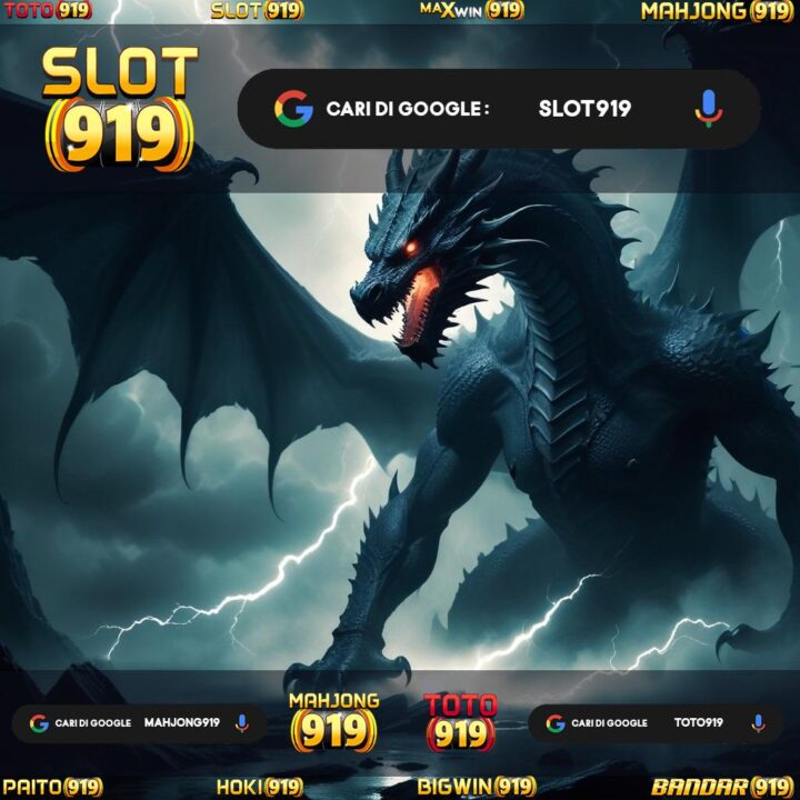 Demo Bandar Slot Gacor Pgsoft Join Scatter Hitam