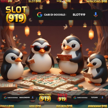 Slot Demo Pg Anti Blokir Scatter Hitam Mahjong