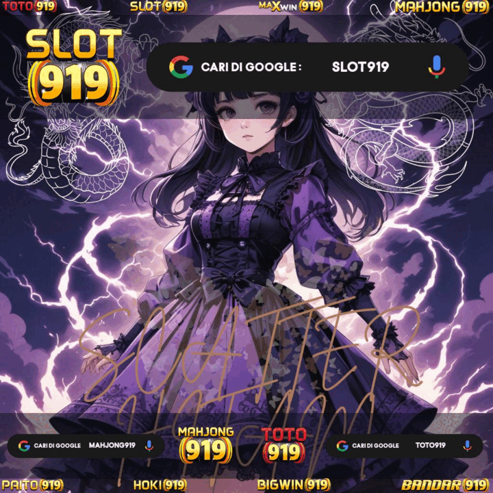 2024 Slot Gacor Scatter Hitam Free Play Situs