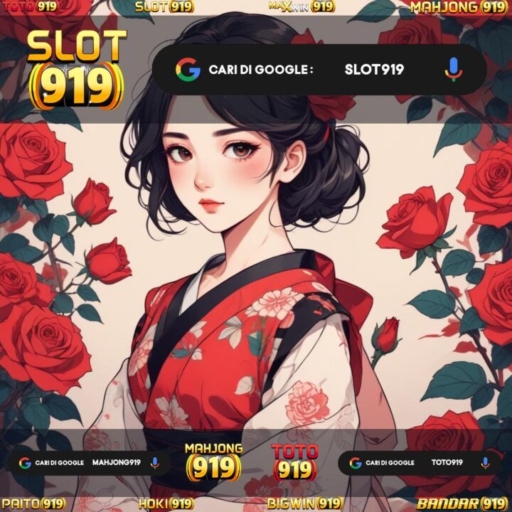 Anti Lag Situs Scatter Hitam Terpercaya Slot Scatter