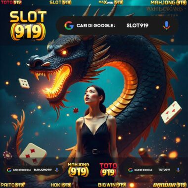 Pragmatic Maxwin Demo Mahjong 1 Scatter Hitam Slot