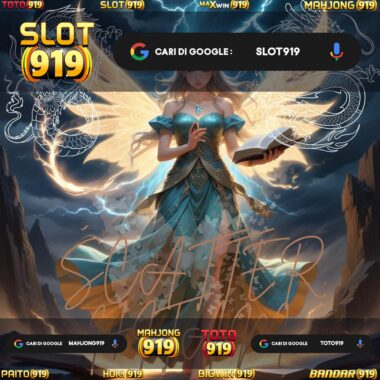 Scatter Hitam 2024 Akun Demo Scatter Hitam Slot