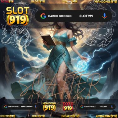 Situs Demo Mahjong Scatter Hitam Slot Demo Gratis