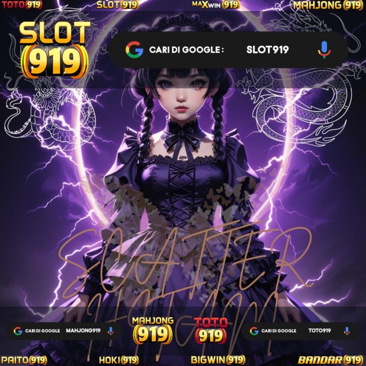 Scatter Hitam Best Pg Soft Slot Games Situs