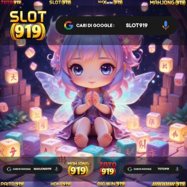 Yang Ada Scatter Hitam Slot 200 Terbaru 2025