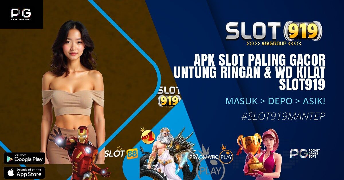 Situs Slot 24 Jam Online RR 777