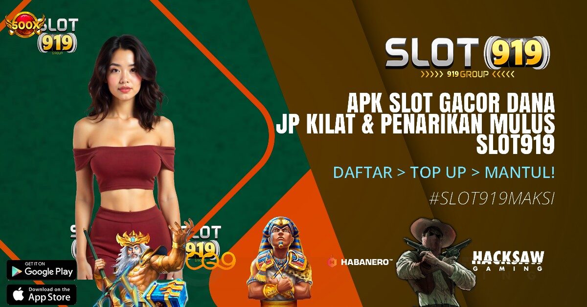 Game Slot Online Terlengkap RR 777