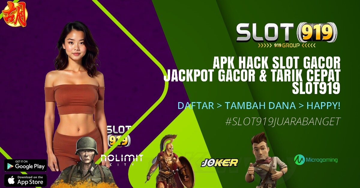 Rating Situs Judi Slot Online RR 777