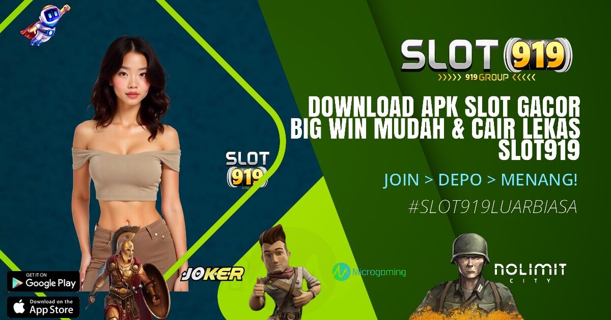 RR777 Situs Judi Slot Online Deposit Via Pulsa 10 Ribu Tanpa Potongan