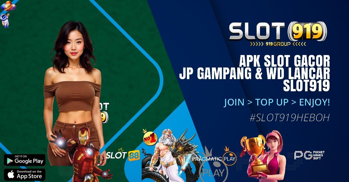 Situs Slot Online Pulsa Tanpa Potongan RR777