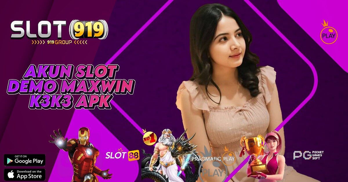 SLOT ONLINE BONUS NEW MEMBER 100 DI DEPAN TO KECIL K3 K3