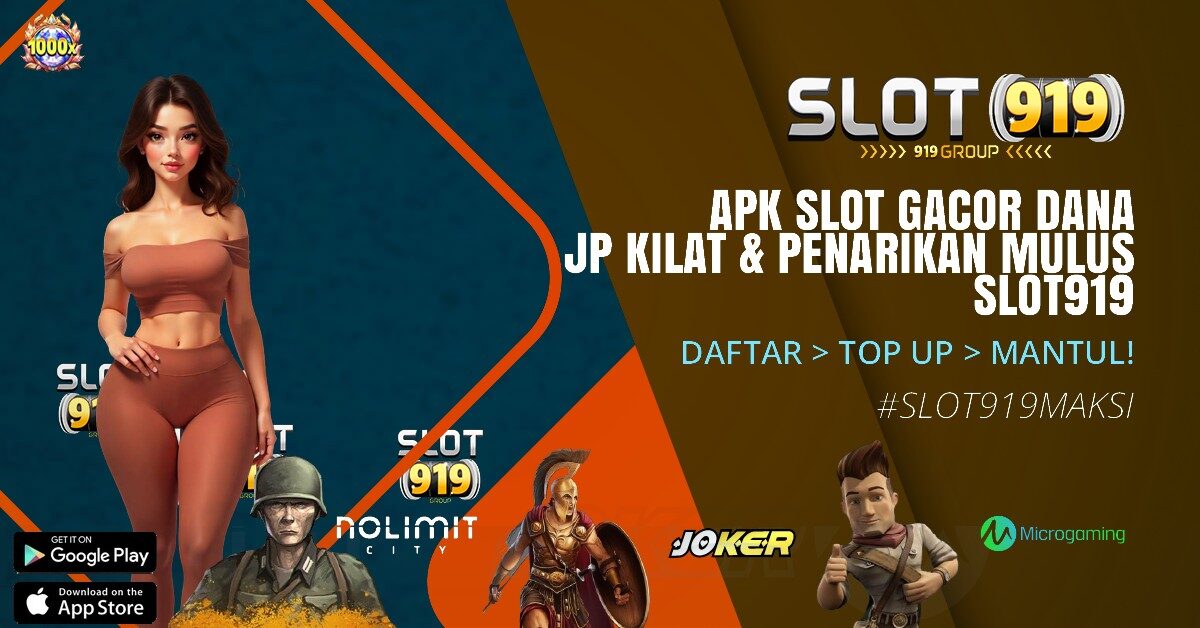 Slot Online Deposit Pulsa RR 777