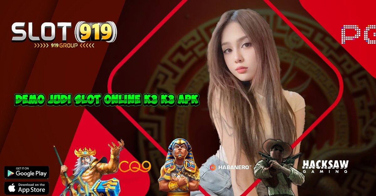 K3 K3 APK APA ITU MAXWIN SLOT