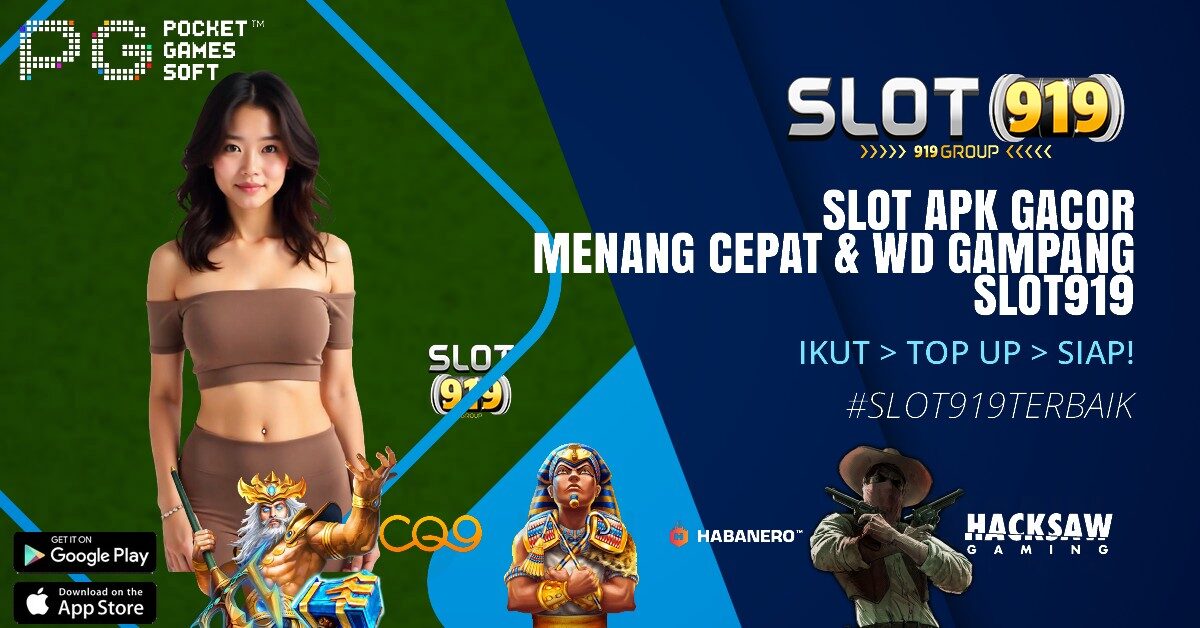 Cara Blokir Situs Judi Slot Online RR 777