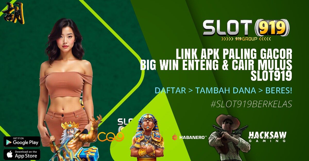 Deposit Pulsa Daftar Situs Judi Slot Online Terpercaya RR 777