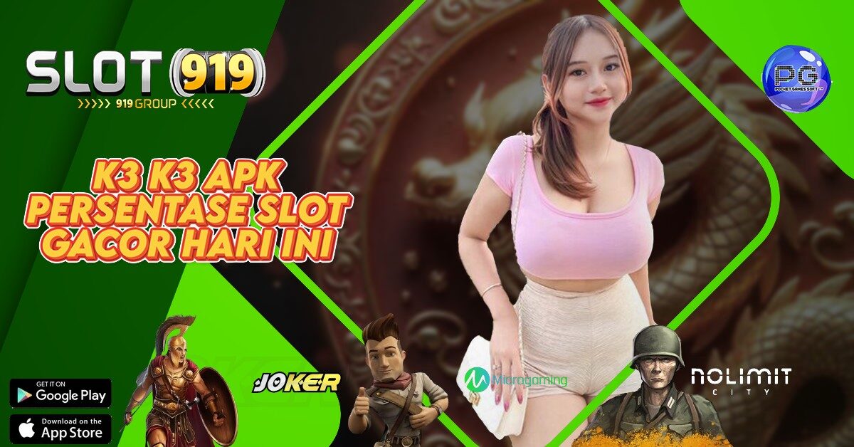 K3 K3 APK SITUS WIN SLOT GACOR DEPOSIT 5000