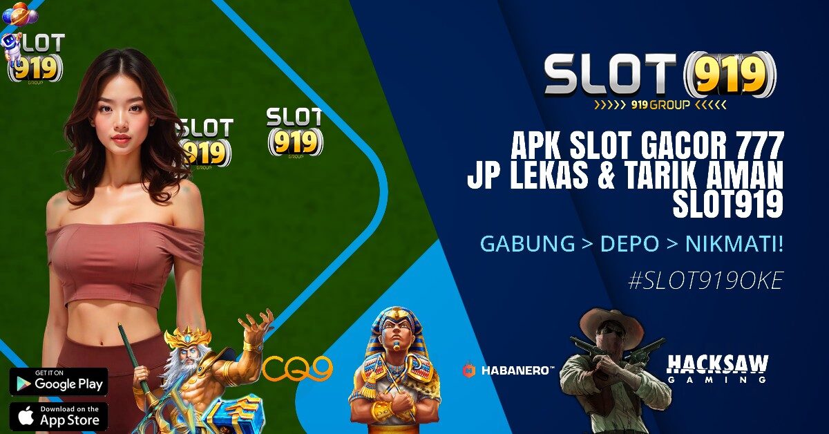 Slot Online Gratis Tanpa Deposit RR 777