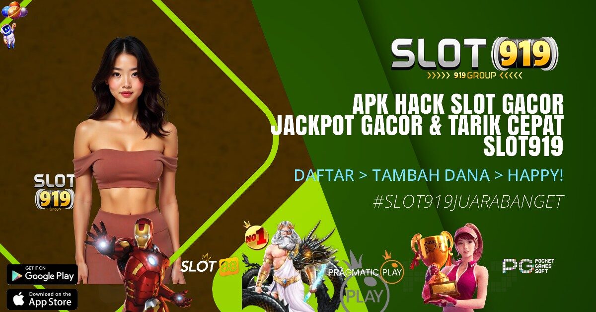 RR 777 Situs Judi Slot Online Jackpot Terbesar