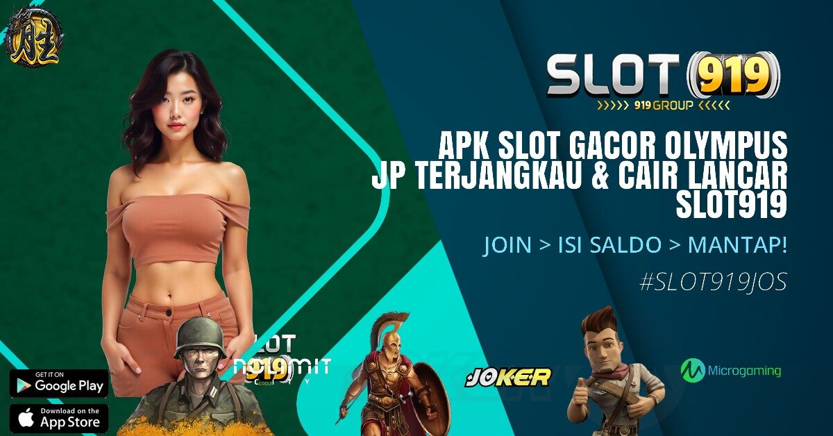 Situs Judi Slot Online 2025 RR 777