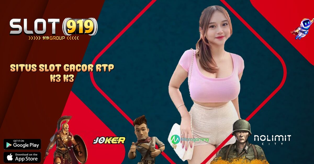 APLIKASI CHEAT SLOT ONLINE K3K3