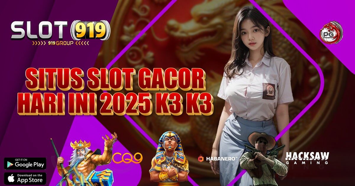 K3K3 APK GAME SLOT ONLINE MALAYSIA