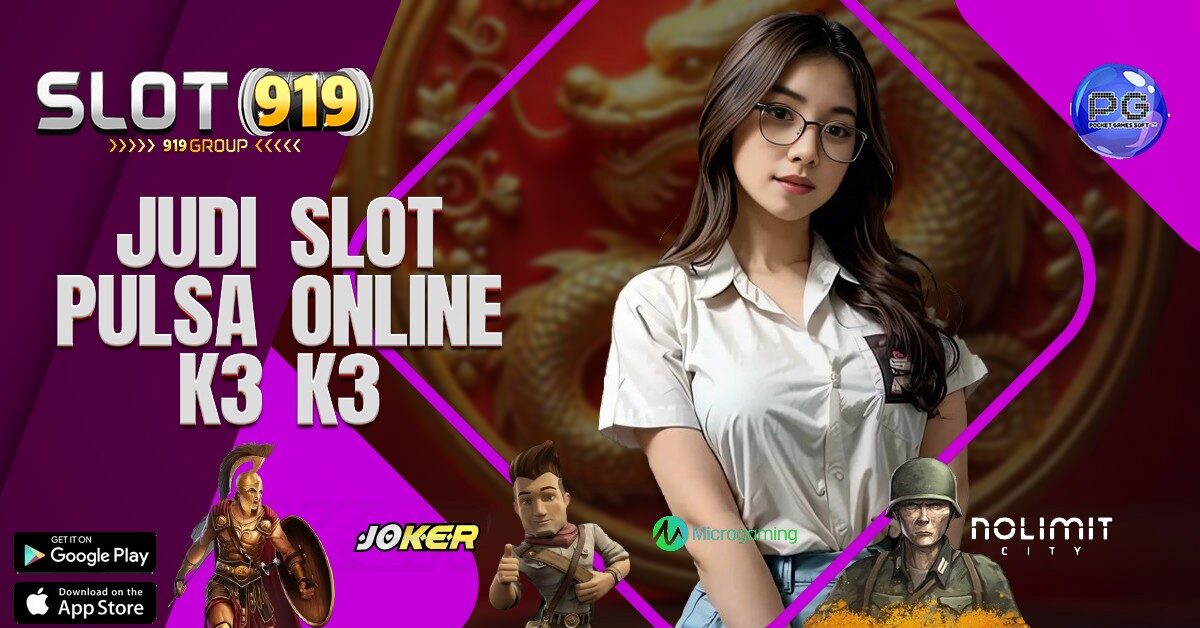 K3 K3 APK SITUS THAILAND SLOT GACOR