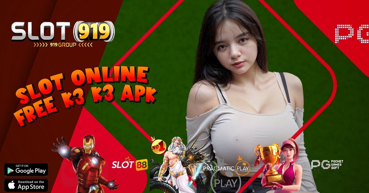 K3K3 CARA MENGHILANGKAN CANDU JUDI SLOT ONLINE