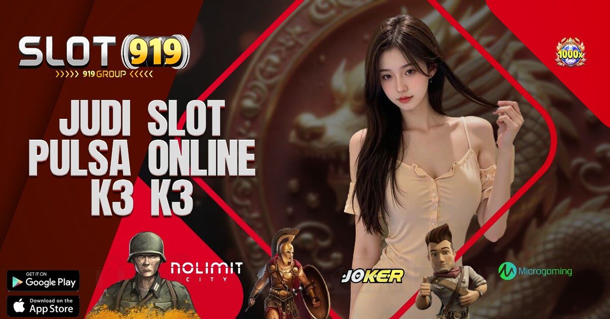 BET ONLINE SLOT K3K3