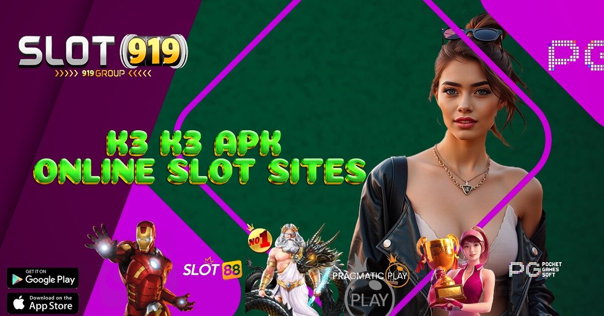 POLA SLOT GACOR HARI INI PRINCES K3 K3