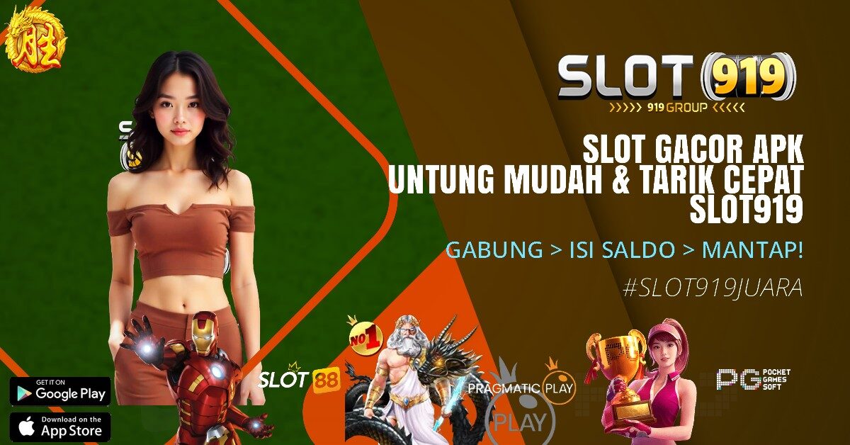 RR777 Apk Slot Gacor Tanpa Deposit Bisa Withdraw