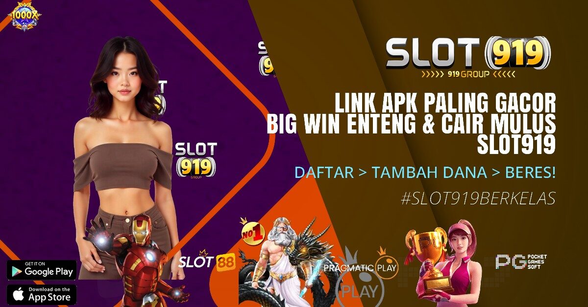 RR 777 Daftar Situs Judi Slot Online