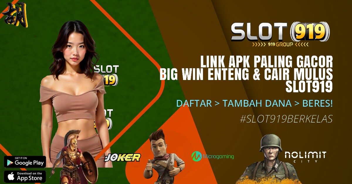 Slot Gacor Apk Slot Gacor RR777