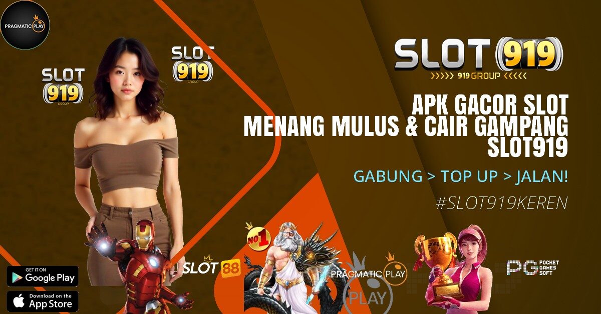 RR 777 Cara Kerja Slot Online