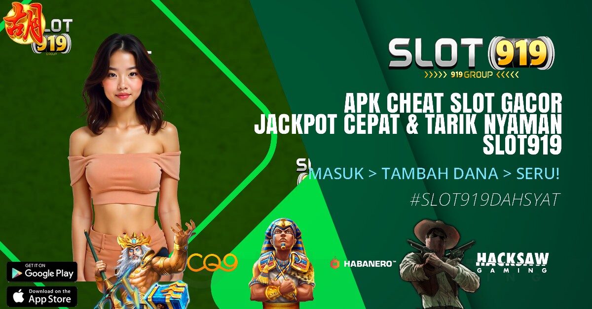 Nama Situs Slot Online RR 777