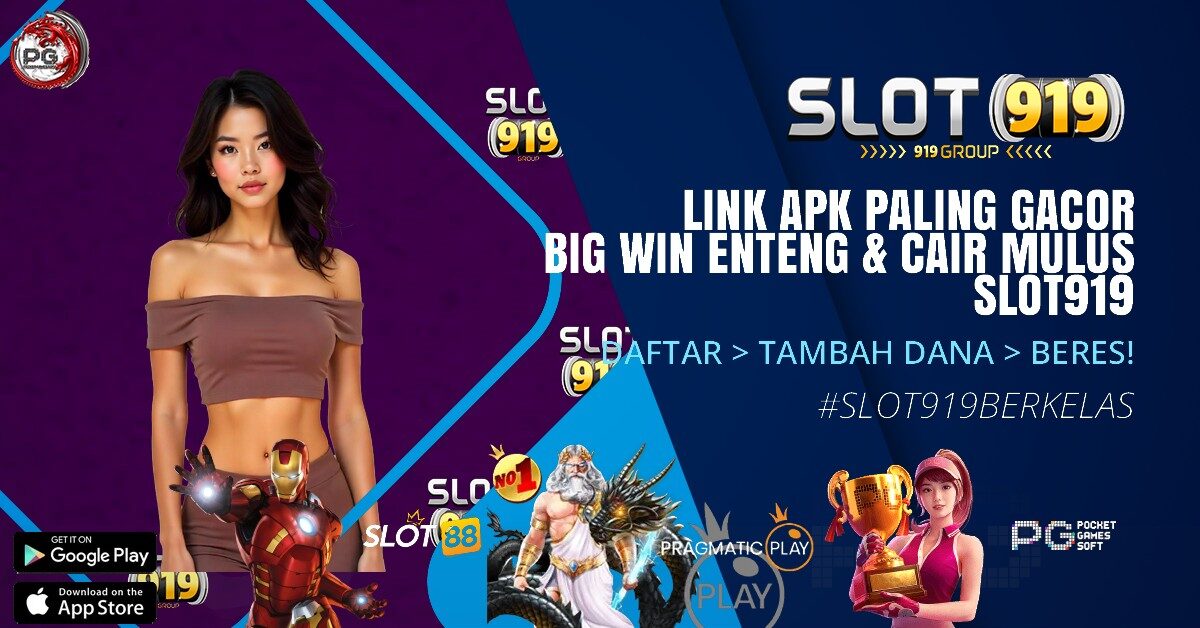 Online Slot Casino RR777