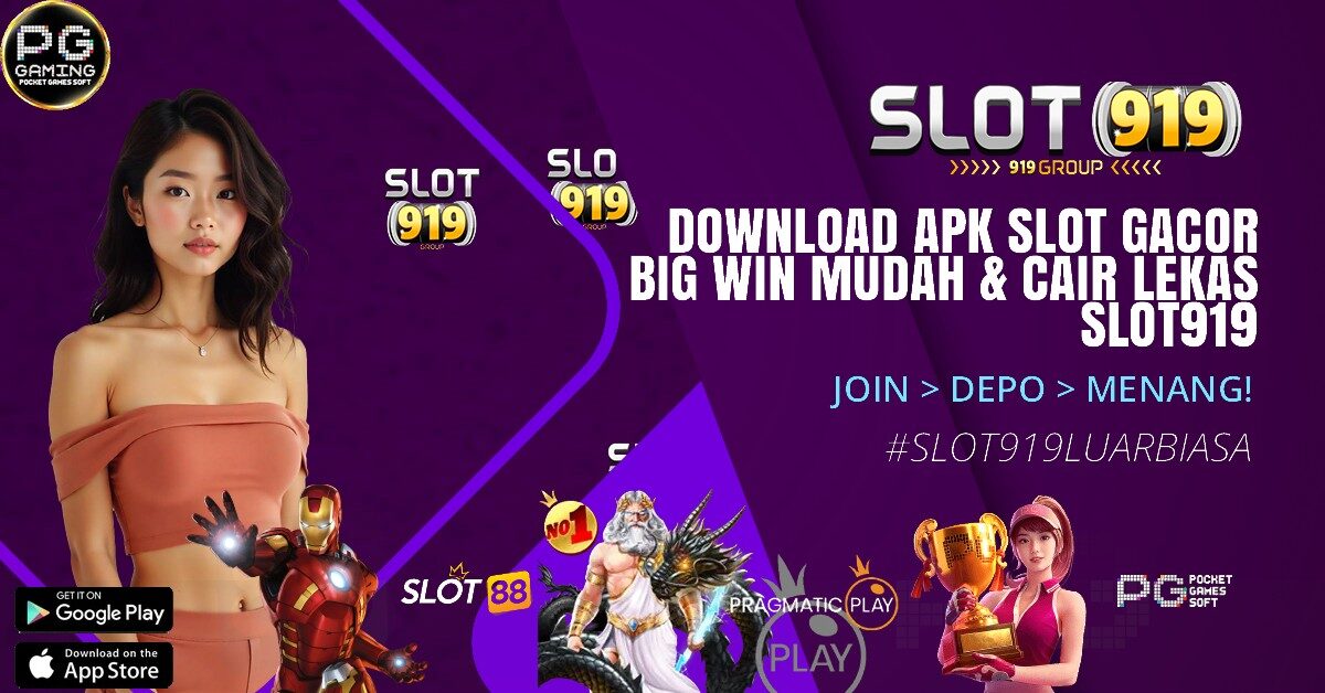 Slot Terpercaya Online RR 777