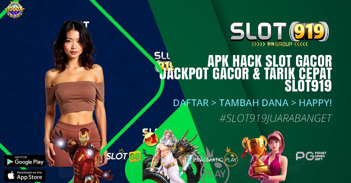 RR 777 Apk Slot Online Uang Asli