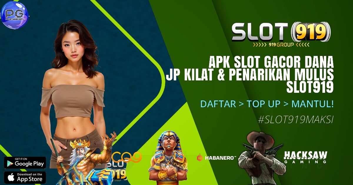 RR 777 Daftar Judi Slot Online Terpercaya